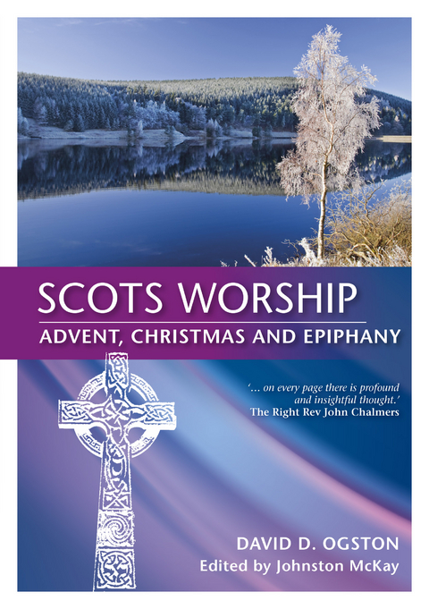 Scots Worship -  Ogston
