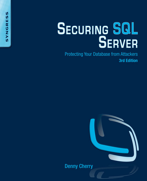 Securing SQL Server -  Denny Cherry