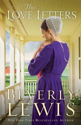 Love Letters -  Beverly Lewis