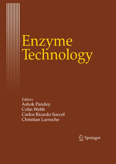 Enzyme Technology - 