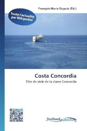 Costa Concordia - 