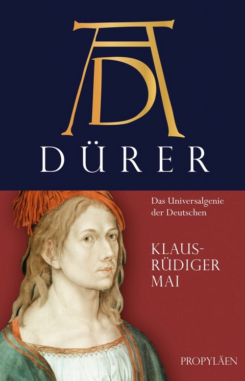 Dürer -  Klaus-Rüdiger Mai