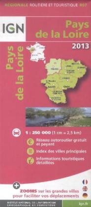 Pays De La Loire