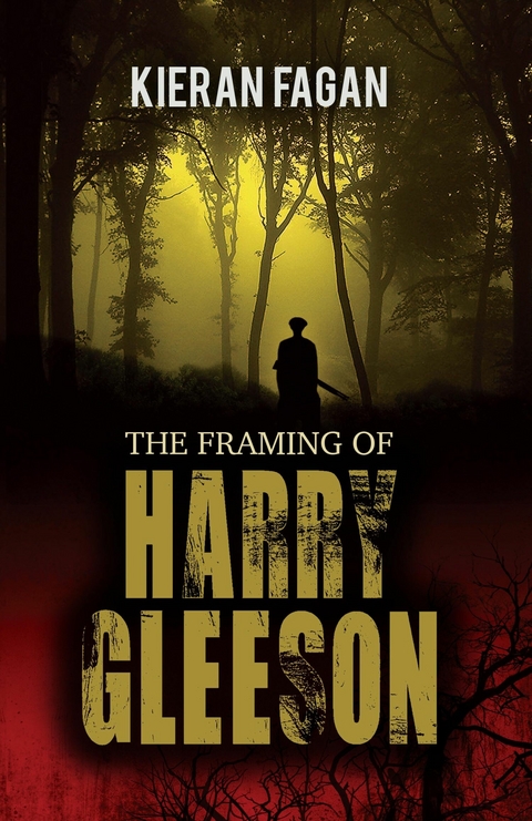 Framing of Harry Gleeson -  Kieran Fagan