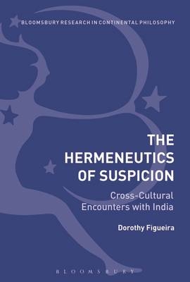 The Hermeneutics of Suspicion -  Dorothy Figueira