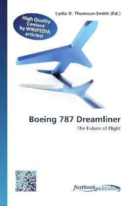 Boeing 787 Dreamliner - 