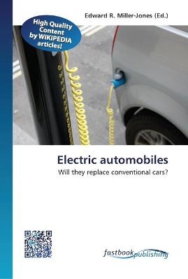 Electric automobiles - 