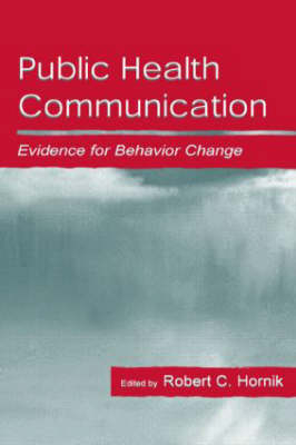 Public Health Communication - 