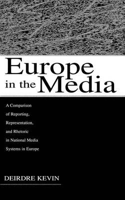 Europe in the Media -  Deirdre Kevin