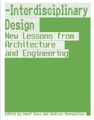 Interdisciplinary Design - 