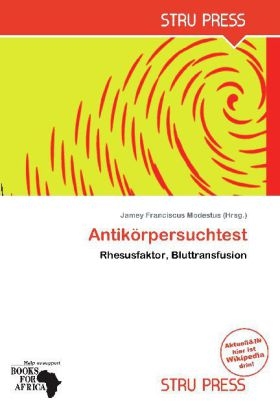 Antik Rpersuchtest - 