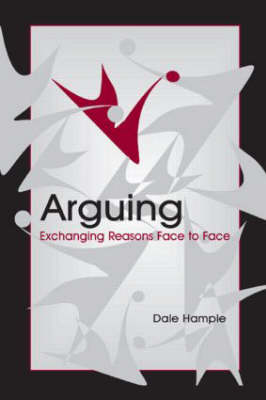 Arguing -  Dale Hample