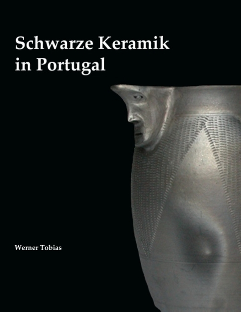 Schwarze Keramik in Portugal - Werner Tobias