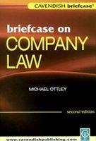 Briefcase on Company Law -  MIchael Ottley