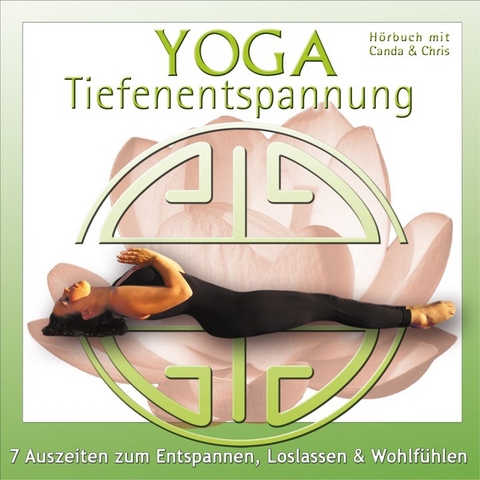 Yoga Tiefenentspannung - 