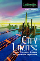 City Limits -  Keith Hayward