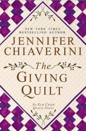 The Giving Quilt - Jennifer Chiaverini