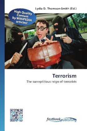 Terrorism - 