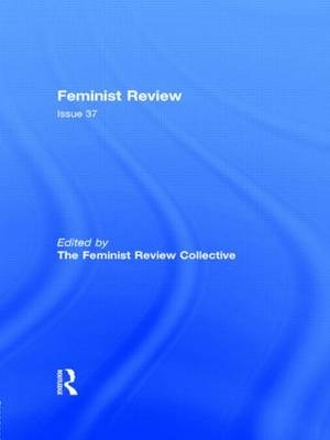 Feminist Review - 