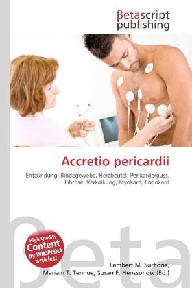 Accretio Pericardii - 