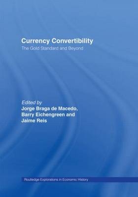 Currency Convertibility - 
