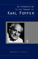 Introduction to the Thought of Karl Popper -  Roberta Corvi