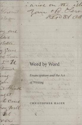 Word by Word - Christopher Hager