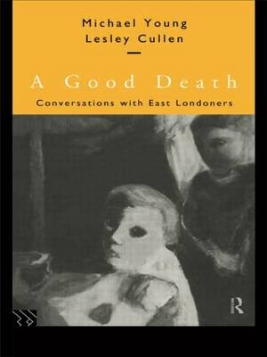 Good Death -  Lesley Cullen,  Michael Young