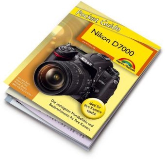 Nikon D7000 - Michael Gradias