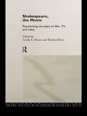 Shakespeare, The Movie - 