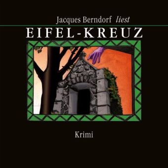 Eifel-Kreuz