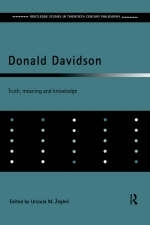 Donald Davidson - 