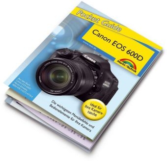 Canon EOS 600D - Martin Schwabe