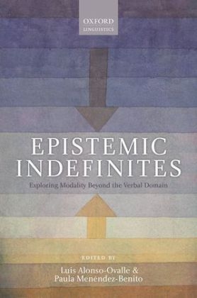 Epistemic Indefinites - 