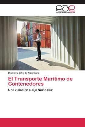 El Transporte MarÃ­timo de Contenedores - Diamaris Silva de Napolitano