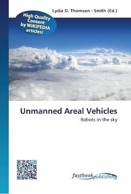 Unmanned Areal Vehicles - 