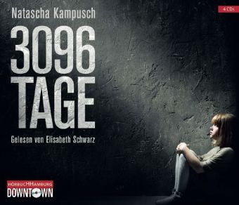 3096 Tage - Natascha Kampusch