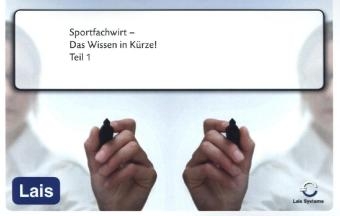 Sportfachwirt - Das Wissen in Kürze -  Hrsg. Sarastro GmbH