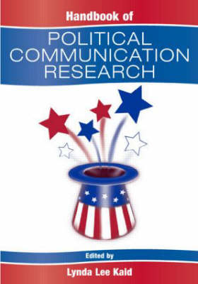 Handbook of Political Communication Research - 