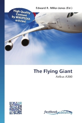 The Flying Giant - 