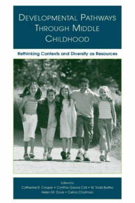 Developmental Pathways Through Middle Childhood - 