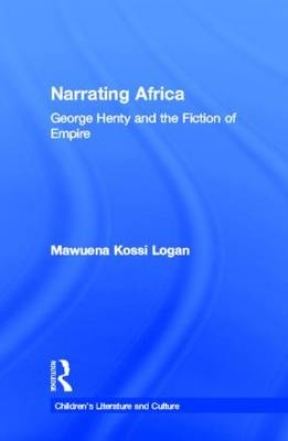 Narrating Africa -  Mawuena Kossi Logan