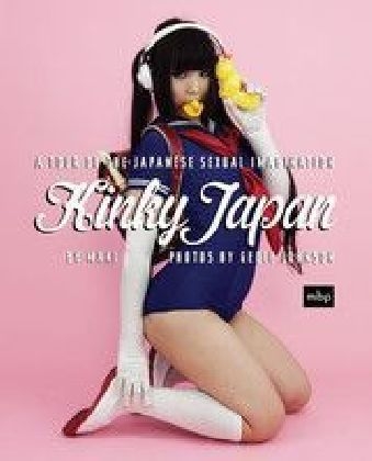 Kinky Japan -  MAKI, Geoffrey Johnson