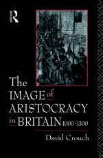 Image of Aristocracy - David Crouch