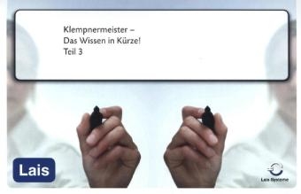 Klempnermeister - Das Wissen in Kürze -  Hrsg. Sarastro GmbH