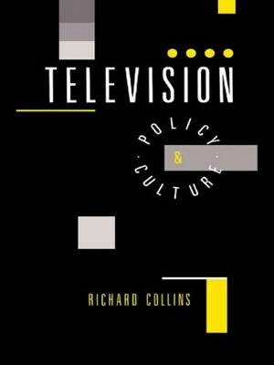 Television -  Richard Collins