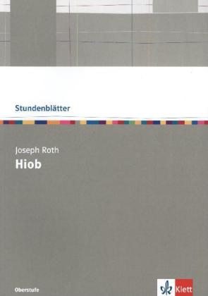 Joseph Roth "Hiob" - Wilhelm Borcherding