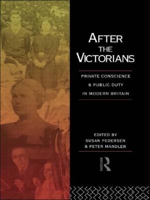 After the Victorians - 