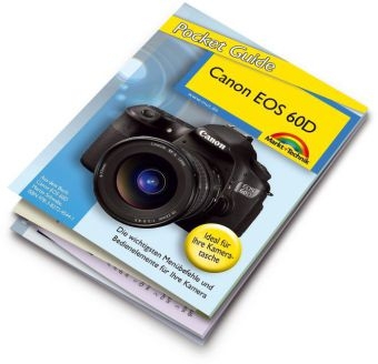Canon EOS 60D im Fokus - Martin Schwabe