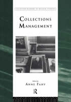 Collections Management - 